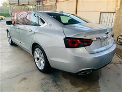 Chevrolet Impala